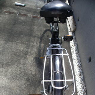 ブリジストン リチウム 電動自転車 中古