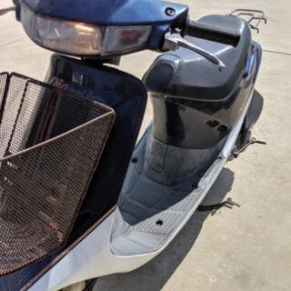HONDA Dio 実働 ☆70キロくらい出ます - darkflix.blog.br