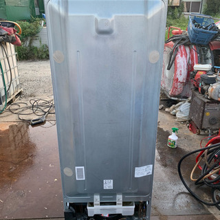 シャープ 約300L(290L) ノンフロン冷凍冷蔵庫 大容量 SJ-29R-S