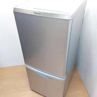 横浜発(^_^)/冷蔵庫 高年式 パナソニック 138L ひとり暮らしに