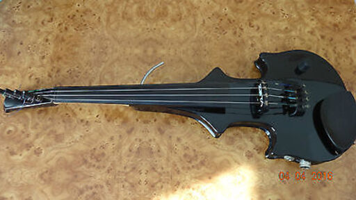 エレキバイオリン ZETA Violin