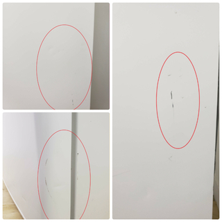 SHARP大型冷蔵庫　380L　東京　神奈川　格安配送