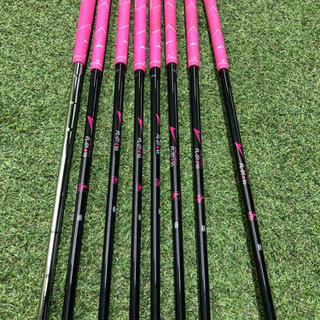 NEW FL-01 V2☆レディース☆ゴルフクラブセット☆初心者セット