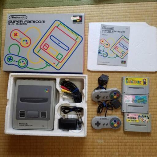 73 引 ｽｰﾌｧﾐ ﾏﾘｵｺﾚｸｼｮﾝ 桃鉄2 ﾖｯｼｰｱｲﾗﾝﾄﾞ 綺麗な方のｽｰﾊﾟｰﾌｧﾐｺﾝ本体 他のﾊｰﾄﾞと同時購入割引 スーブ 九州 大分県 大分のおもちゃの中古あげます 譲ります ジモティーで不用品の処分