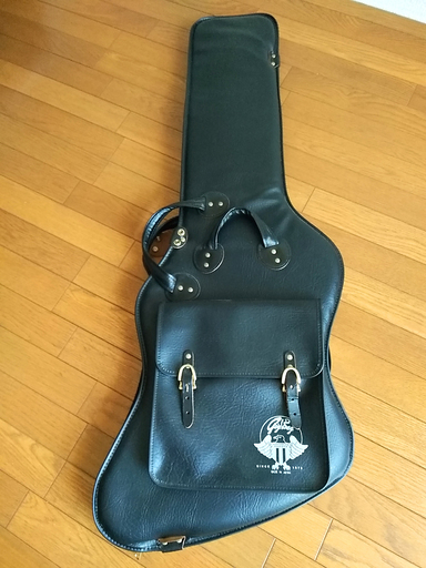 Gibson FireBird用　GIG Bag　ギターケース