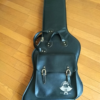 Gibson FireBird用　GIG Bag　ギターケース