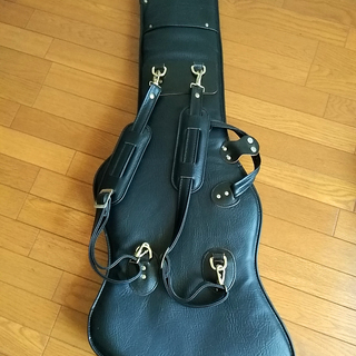 Gibson FireBird用 GIG Bag ギターケース 【公式通販】