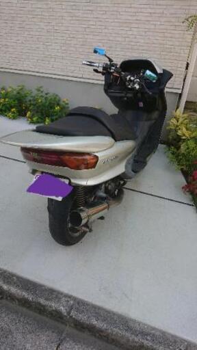 マジェスティ 決まりました。 15日引き渡し決まりました】マジェスティ