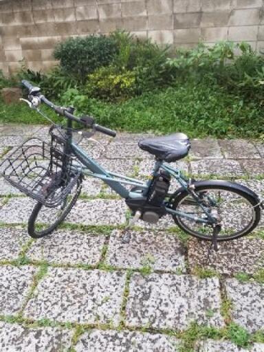 電動自転車 17100円