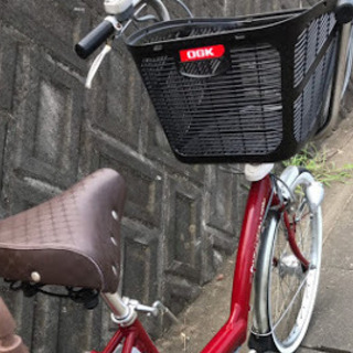 0-43 電動自転車ヤマハパズリトルモア