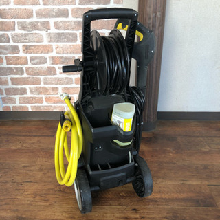 【値引交渉OK】動作保証■KARCHER ケルヒャー K5.900 サイレント■ 値引交渉OK】動作保証□KARCHER ケルヒャー K5.900 サイレント□