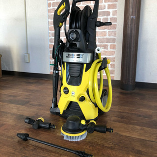 【値引交渉OK】動作保証■KARCHER ケルヒャー K5.900 サイレント■ 値引交渉OK】動作保証□KARCHER ケルヒャー K5.900 サイレント□