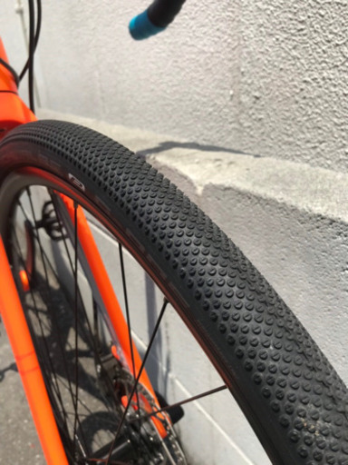 センチュリオン クロスファイア3000 400キロのみ使用！！