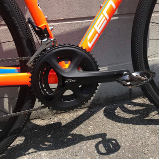 センチュリオン クロスファイア3000 400キロのみ使用！！