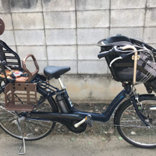 ０－４０☆電動自転車ブリジストンアンジェリーノ
