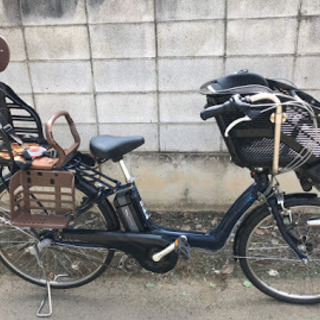 0－40☆電動自転車ブリジストンアンジェリーノ
