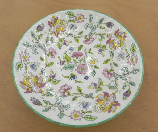 MINTON/ミントン HADDON HALL/ハドンホール カップ\u0026ソーサー ６客セット ティーカップ☆ PayPay(ペイペイ)決済可能  ☆ 札幌市 北区 屯田 - コーヒー、ティー