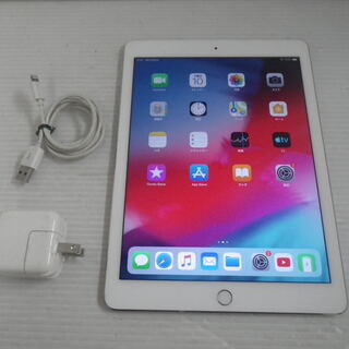 ■美品■docomo Apple iPad Air2 (MH1C...