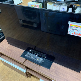 SONY 46型液晶テレビ 2011年製 【店頭取引限定】【中古品】1点限り早い