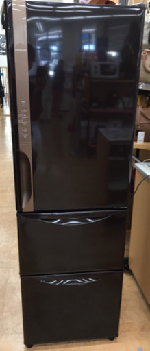 【トレファク摂津店 店頭限定】HITACHIの3ドア冷蔵庫を入荷致しました〜！