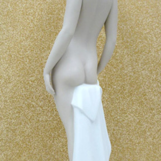 ▶リヤドロ 裸婦 47cm 人形 置物 陶器 希少 LLADRO ペイペイ対応 札幌市西区西野 ▷リヤドロ 裸婦 47cm 人形 置物 陶器 希少 LLADRO ペイペイ対応 札幌