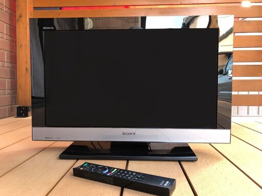 ★ソニー SONY 26型 液晶テレビ KDL-26EX300 美品