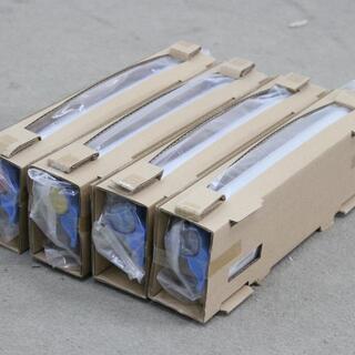 ◇0762□2010）新品未使用 外箱なし OKI 純正トナー TNR-C3KM TNR-