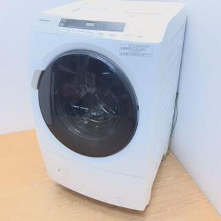 クレジットカード使えます!横浜発 ドラム洗濯機 右開き エコナビ 9キロ