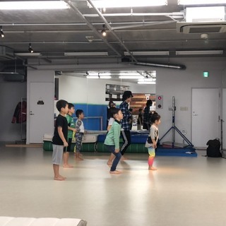 用賀のダンス教室
