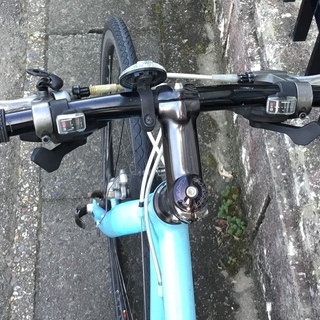 ☆ジャイアント エスケープR3.1 サイズ： XXS370㎜・前後タイヤ