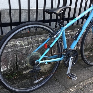 ☆ジャイアント エスケープR3.1 サイズ： XXS370㎜・前後タイヤ