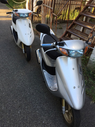 完売しました！ライブディオZX本物 後期メーター即振り切る
