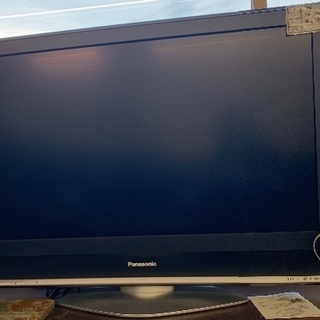 Panasonicのテレビを入荷致しました！