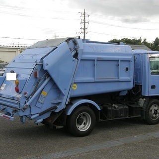 H14アトラスパッカー車2トン積みプレス式hsa左電格ミラー車検2年9月r2税込 Tanacar 江戸川台のその他の中古車 ジモティー