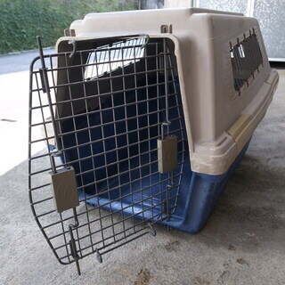 FURRARRI 58262 DOGLOO 150 ペットキャリー ペットゲージ ペット用品