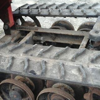 運搬車 チクスイ キャリー手動ダンプ