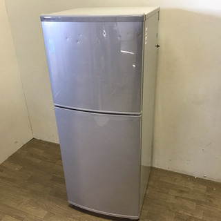 MORITA 冷蔵庫2ドア 森田 MORITA 冷凍 冷蔵庫 2ドア 110L