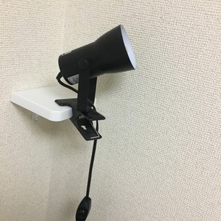 電気スタンド