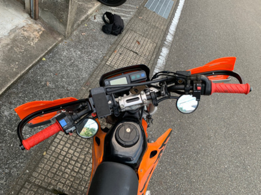D-TRACKERシリーズ(カワサキ)の中古・新車バイク一覧| BDSバイクセンサー