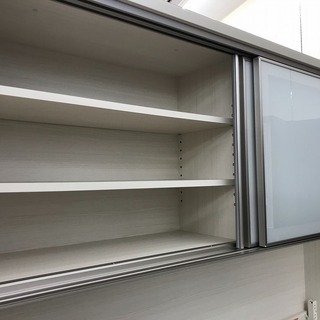 AYANO CRAFTの2枚扉レンジボードです! AYANO CRAFTの2枚扉レンジボードです!