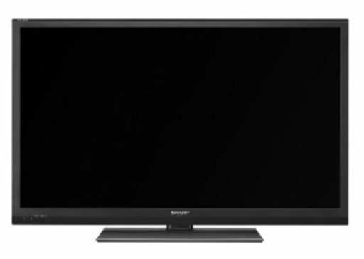 最終値下げ！40型液晶テレビ超省電力95Ｗスカパー付き