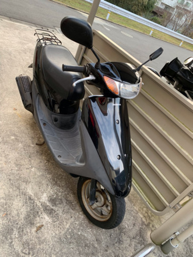af34 ディオ