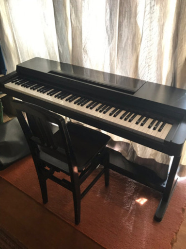 ヤマハ クラビノーバ CLP-550