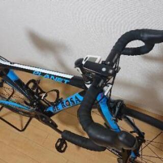 取引中。デローザ プラネット 2015年モデル