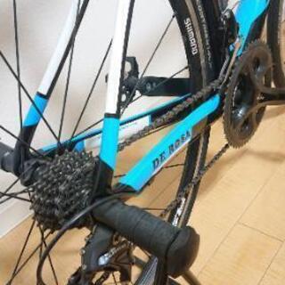 取引中。デローザ プラネット 2015年モデル