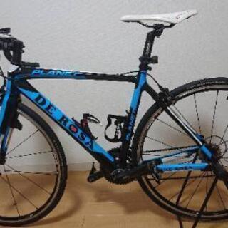 取引中。デローザ プラネット 2015年モデル