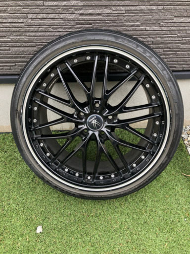 トヨタヴォクシー 19インチ タイヤホイール しんかな 櫟本のタイヤ ホイールの中古あげます 譲ります ジモティーで不用品の処分 トヨタヴォクシー 19インチ タイヤホイール しんかな 櫟本のタイヤ ホイールの中古あげます 譲ります ジモティーで不用品の処分