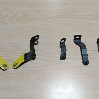 ホンダビート純正付属品の幌カバー