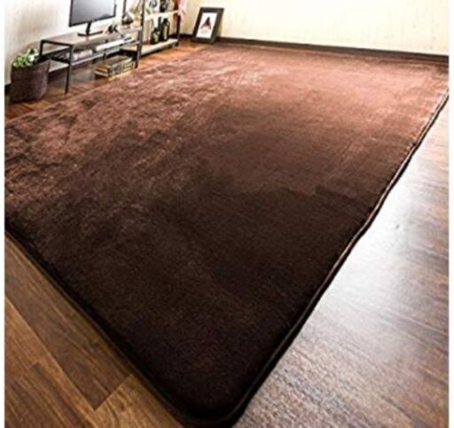 高反発 カーペット