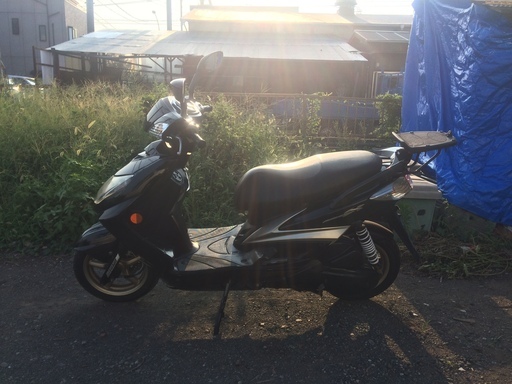 シグナスX　RKRSE46　BTオイル新品！SE12?アドレスV125?リード? シグナスX RKRSE46 BTオイル新品！SE12?アドレスV125?リード?